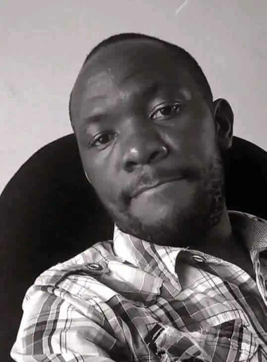 James Mwebaza