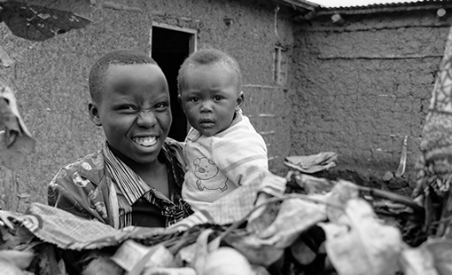 10 Days Best of Uganda